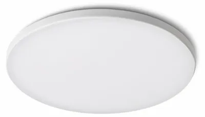 Produktbild von RED - DESIGN RENDL RENDL BJÖRK R 16 Einbauleuchte weiß 230V LED 12W 3000K R13584