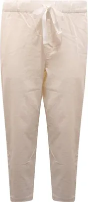 Produktbild von 3848Az Pantalone Velluto Donna Sun 68 Woman Velvet Trousers