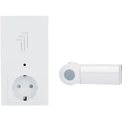 Produktbild von UNITEC Funkgong Zwischenstecker 16 Melodien
