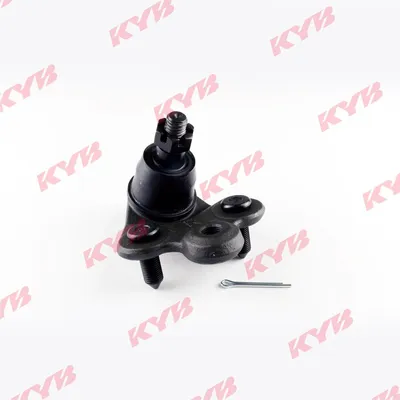 Produktbild von KYB Traggelenk Vorne Rechts für HONDA CIVIC VIII Stufenheck (FD, FA) KBJ1058