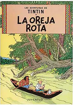 Zdjęcie produktu dla Tintin: Przygoda w Ameryce