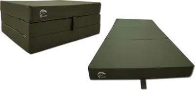 Obrázok produktu pre Skladací turistický matrac 200x80x10