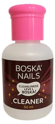 Zdjęcie produktu dla Cleaner Boska Nails 50 ml