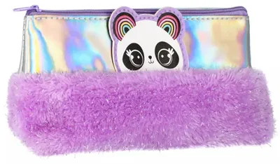 Produktbild von PiÓrnik, Plüsch-Panda, Starpak, 490750