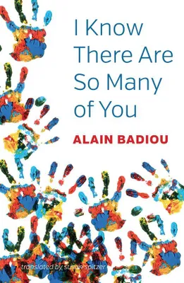 Produktbild von I Know There Are So Many of You