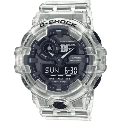 Obrázok produktu pre Casio G-Shock GA-700SKE-7AER, Vodeodolný