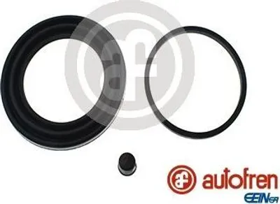 Produktbild von AUTOFREN SEINSA Bremssattel-Reparatursatz für VW Transporter IV Bus (70B, 70C, 7DB, 7DK, 70J, 70K, 7DC, 7DJ) Vorne 54mm D4912