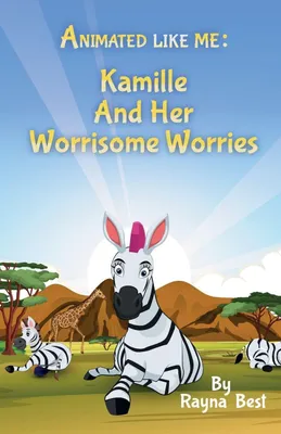Produktbild von Animated Like Me