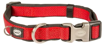 Produktbild von Duvo+ North Halsband Nylon rot, Größe: M
