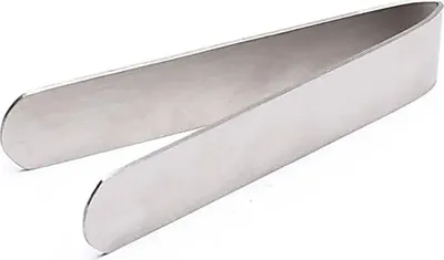 Obrázok produktu pre Räucher-Zubehör Räucherzange -- ±7.5 cm