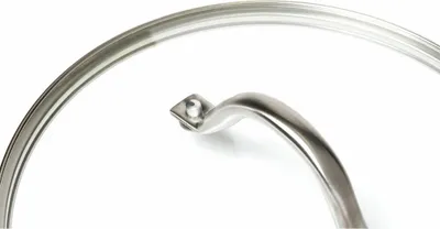 Immagine prodotto di Comas Pfannendeckel Croscat, Glasdeckel, Borosilikatglas, Transparent, 30 cm, 11954
