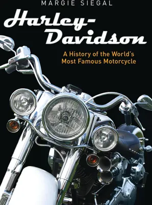 Produktbild von Harley-Davidson