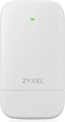 Image de Zyxel PoE12-3PD, 4x 1Gb port PoE extender. 45W PoE budget, IP55 (extérieur)