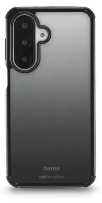 Produktbild von Hama Extreme Protect Hülle für Samsung Galaxy A27 5G schwarz
