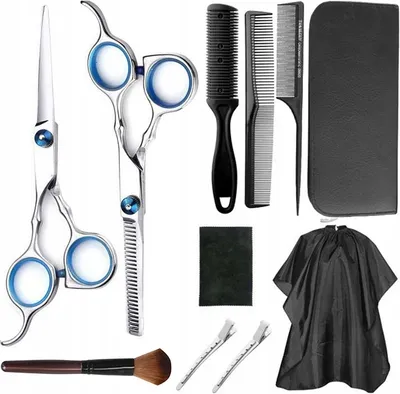 Zdjęcie produktu dla Zestaw Fryzjerski Hair-11