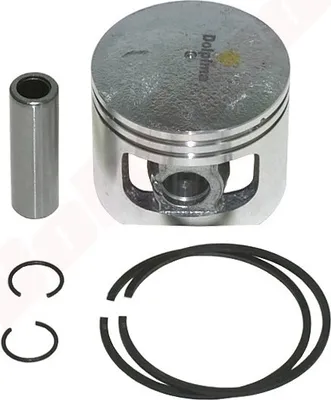 Obrázok produktu pre Piest pre čínsku reťazovú pílu 58Cc 45Mm