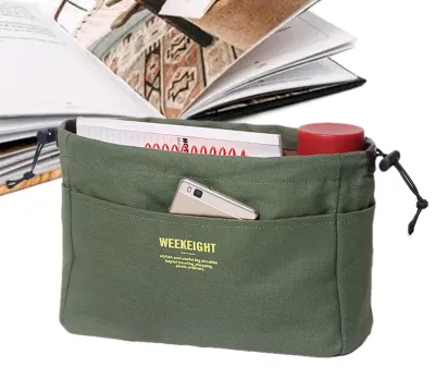 Imagen del producto de Organizador impermeable tipo bolsa para el maletero