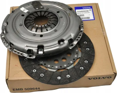 Produktbild von VOLVO V60 XC60 II Kupplungsdruckplattensatz 2.0D OE 31492036