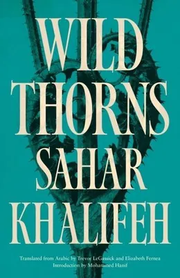 Immagine prodotto di Wild Thorns