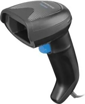 Image de Datalogic Gryphon I GD4520 - Kit - Barcode-Scanner - Handgerät - 2D-Imager - decodiert - USB