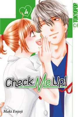 Produktbild von Check Me Up! 04