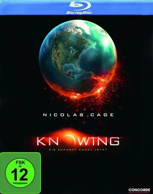 Produktbild von Knowing