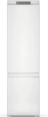 Zdjęcie produktu dla Whirlpool Lodówko-zamrażarka do zabudowy - WHC20 T352, 280 l, No Frost (lodówka), SN-T, 7 kg/24h, E, Komora Fresh zone