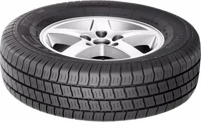 Immagine prodotto di Gt-Radial Kargomax St-6000 155/70R12C 104N Bsw