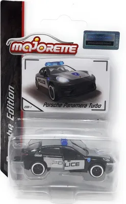 Produktbild von Majorette Porsche Edition 1 Model 718 911 GT3 Cayenne 934 Panamera metall Modellauto