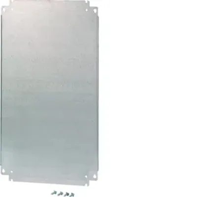 Obrázok produktu pre Hager FL407A, Kov, 243 mm, 2 mm, 480 mm