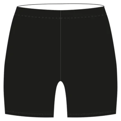 Produktbild von FASHY Damen Baderadler schwarz 42