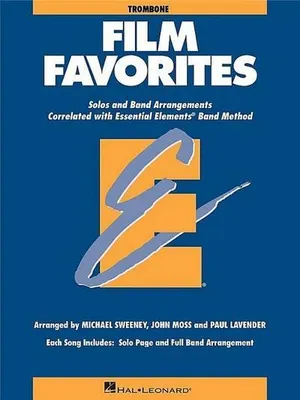 Produktbild von Film Favorites