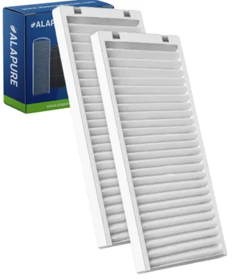 Productafbeelding van Alapure filter G4, geschikt voor Vaillant RecoVAIR 275/350 (2 stuks)