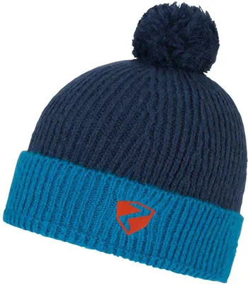 Produktbild von Ziener Iken Mütze Blau S Junge Blau S