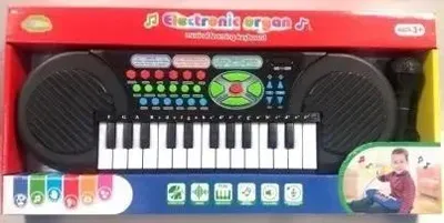 Immagine prodotto di Tastiera - Pegaz Toys