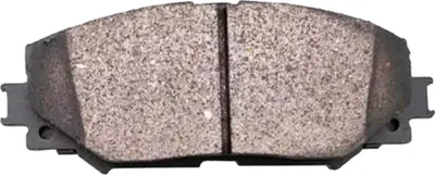 Produktbild von TOYOTA Rav4 Original Rav4 Bremsbeläge vorne 04465-42200 OE