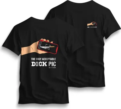 Image de T-Shirt Power Collection #1 L