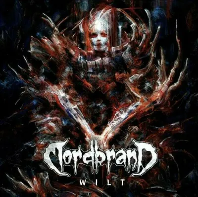 Produktbild von Mordbrand-Wilt (Ltd.Vinyl Version)