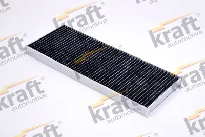 Image de KRAFT AUTOMOTIVE filtre à pollen (1730021) pour Audi A4 B5 VW Passat Coupe B3