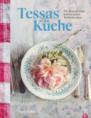 Produktbild von Tessas Küche