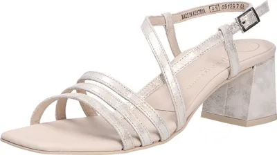 Produktbild von Paul Green Sandalen Sandalen Leder