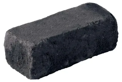 Produktbild von Mauersteine SIOLA-MINI SCHWARZ 35/16,5/15 CM PE3