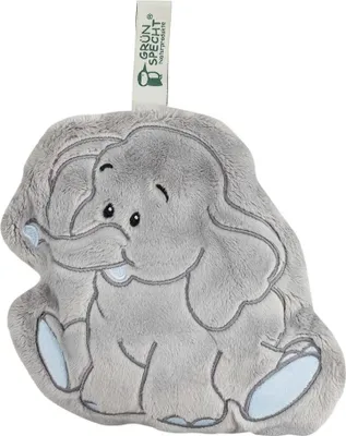 Immagine prodotto di Zoo del calore - Elefante