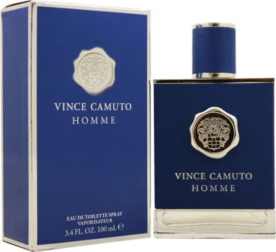 Obrázok produktu pre Vince Camuto Homme 100 ml toaletná voda EDT NEUHerren Duft Parfum