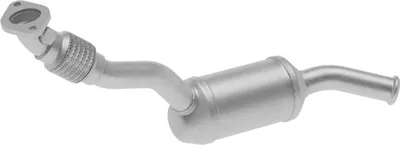 Produktbild von HELLA Katalysator Kat für RENAULT TWINGO I (C06) Euro 3 8LE 366 053-071