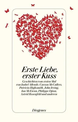 Produktbild von Erste Liebe, erster Kuss