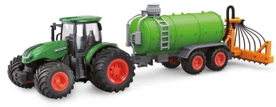 Produktbild von Amewi 22637, Traktor, 1:24, 6 Jahr(e), 500 mAh, 680 g