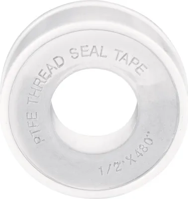 Produktbild von Metabo Gewindedichtband PTFE 12 mm x 12 m