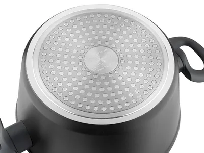 Productafbeelding van Virgo aluminium kookpan, 28 cm, 6,1 liter