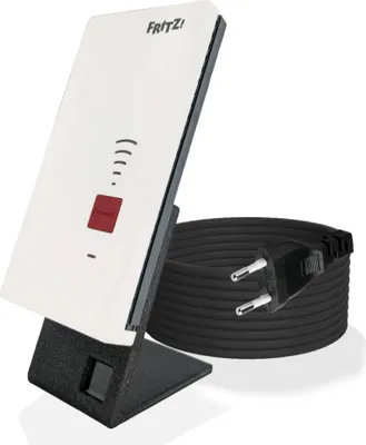 Produktbild von 2m Verlängerung + Tisch Ständer für Repeater AVM 600 1200 1750E 2400 Halterung